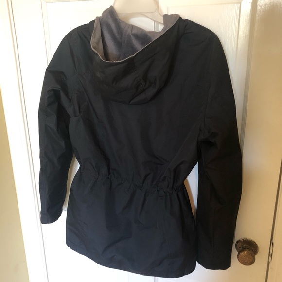 Reversible Jacket - Picture 3 of 6